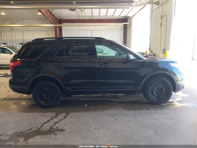 Ford Explorer 2014 1FM5K7B81EGA41601 Image 14
