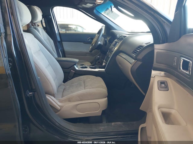 Ford Explorer 2014 1FM5K7B81EGA41601 Image 5