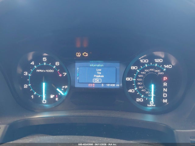 Ford Explorer 2014 1FM5K7B81EGA41601 Image 7