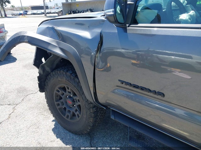 3TMCZ5AN3PM576358 Toyota Tacoma Trd Off Road