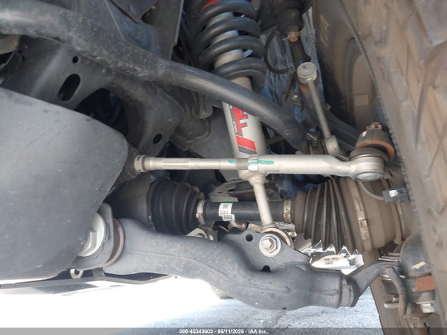 3TMCZ5AN3PM576358 Toyota Tacoma Trd Off Road