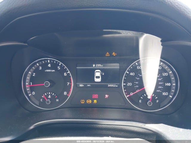 KIA Forte Gt Manual 2024 3KPF44AC2RE788413 Image 15