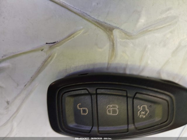 Aukcja sprzedaży 2015 Ford Focus St, vin: 1FADP3L97FL241284, numer aukcji: 45343622