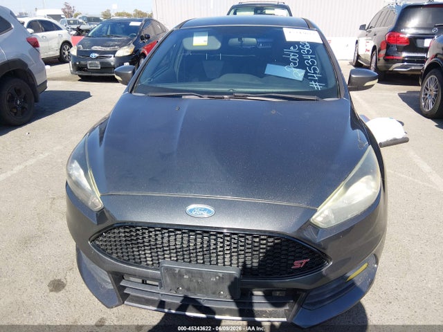 Aukcja sprzedaży 2015 Ford Focus St, vin: 1FADP3L97FL241284, numer aukcji: 45343622
