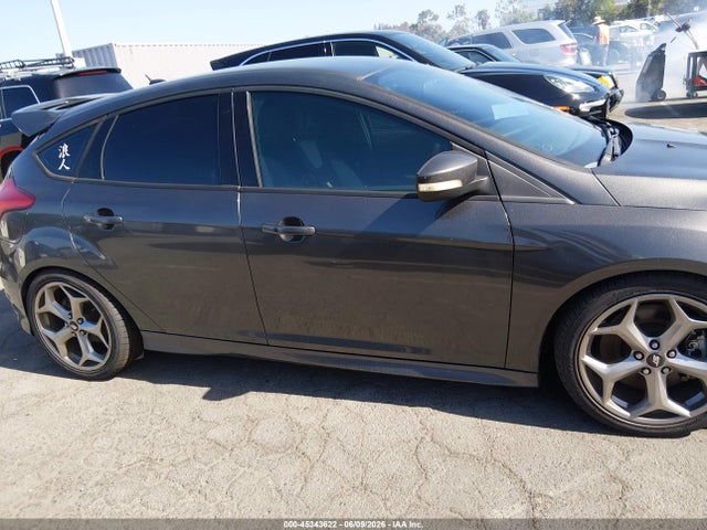 Aukcja sprzedaży 2015 Ford Focus St, vin: 1FADP3L97FL241284, numer aukcji: 45343622