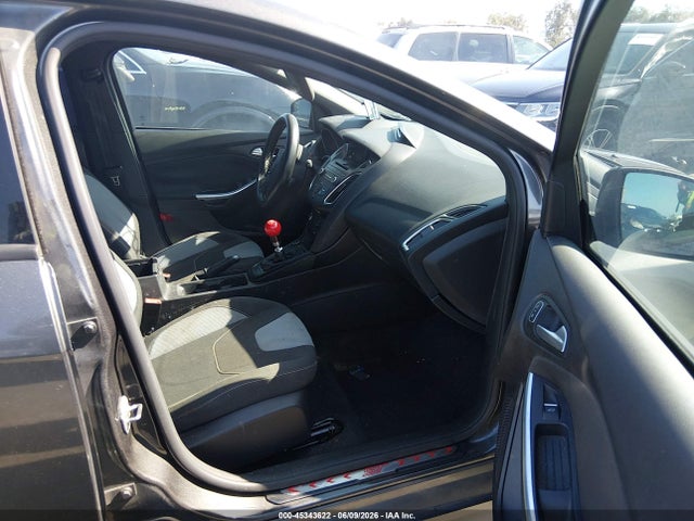 Aukcja sprzedaży 2015 Ford Focus St, vin: 1FADP3L97FL241284, numer aukcji: 45343622