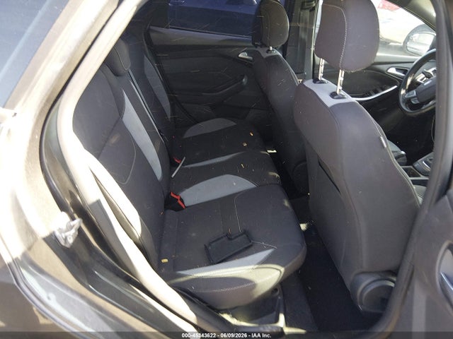 Aukcja sprzedaży 2015 Ford Focus St, vin: 1FADP3L97FL241284, numer aukcji: 45343622