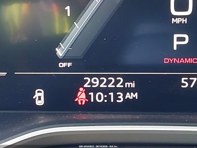 45343623 :رقم المزاد ، WAUP4AF52LA006325 vin ، 2020 Audi S5 Premium Plus Tfsi Quattro Tiptronic مزاد بيع