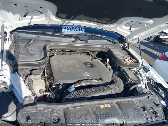 Mercedes-Benz GLE 350 2022 4JGFB4JB5NA722945 Image 10