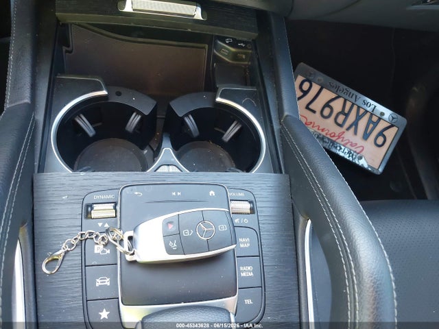 Mercedes-Benz GLE 350 2022 4JGFB4JB5NA722945 Image 11