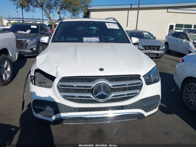 Mercedes-Benz GLE 350 2022 4JGFB4JB5NA722945 Image 13