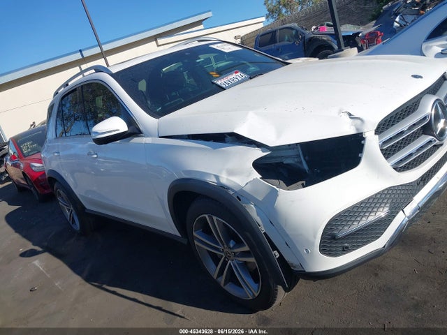 Mercedes-Benz GLE 350 2022 4JGFB4JB5NA722945 Image 14
