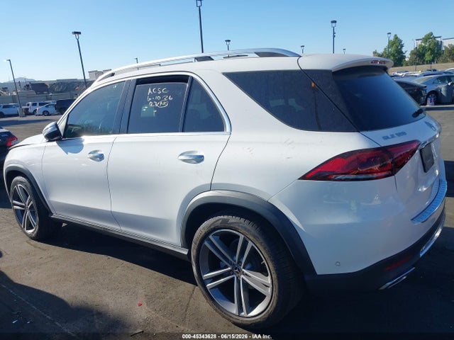 Mercedes-Benz GLE 350 2022 4JGFB4JB5NA722945 Image 15