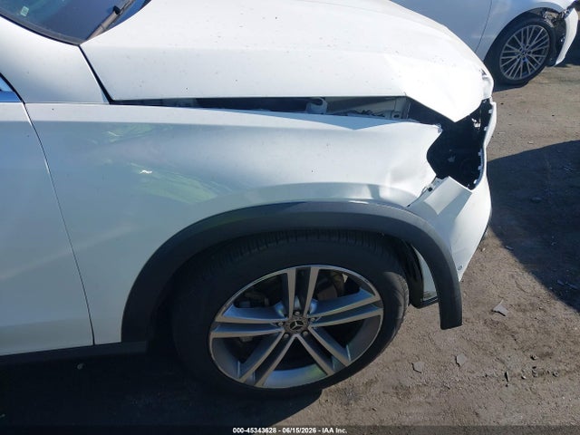 Mercedes-Benz GLE 350 2022 4JGFB4JB5NA722945 Image 12