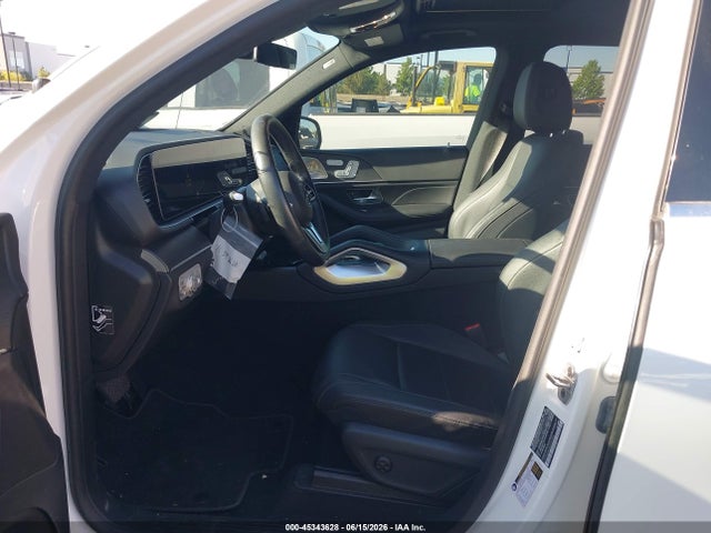 Mercedes-Benz GLE 350 2022 4JGFB4JB5NA722945 Image 5
