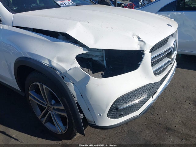 Mercedes-Benz GLE 350 2022 4JGFB4JB5NA722945 Image 6