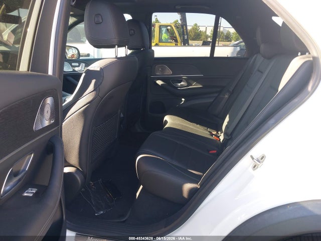 Mercedes-Benz GLE 350 2022 4JGFB4JB5NA722945 Image 8