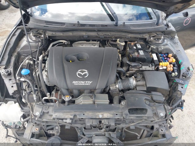 Aukcja sprzedaży 2017 Mazda Mazda3 Grand Touring, vin: 3MZBN1M32HM138293, numer aukcji: 45343631