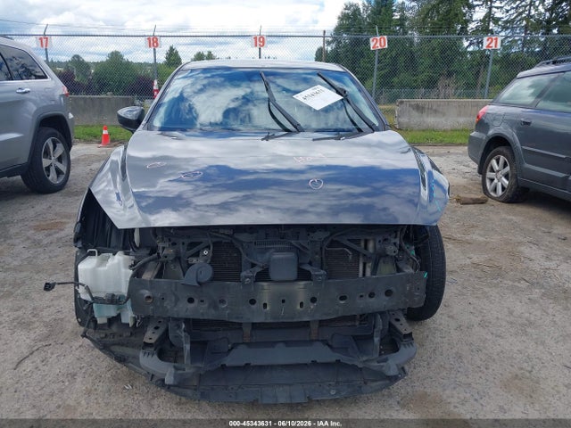 Aukcja sprzedaży 2017 Mazda Mazda3 Grand Touring, vin: 3MZBN1M32HM138293, numer aukcji: 45343631
