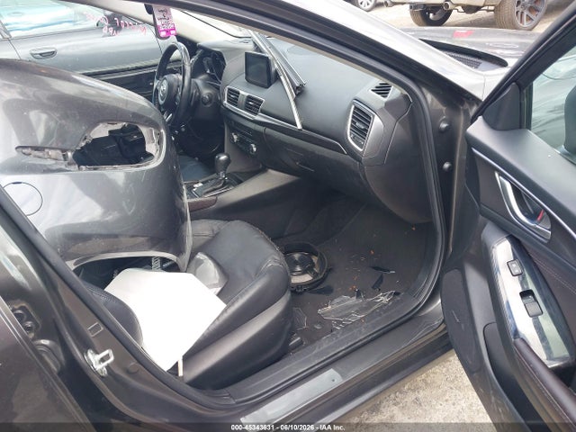 Aukcja sprzedaży 2017 Mazda Mazda3 Grand Touring, vin: 3MZBN1M32HM138293, numer aukcji: 45343631