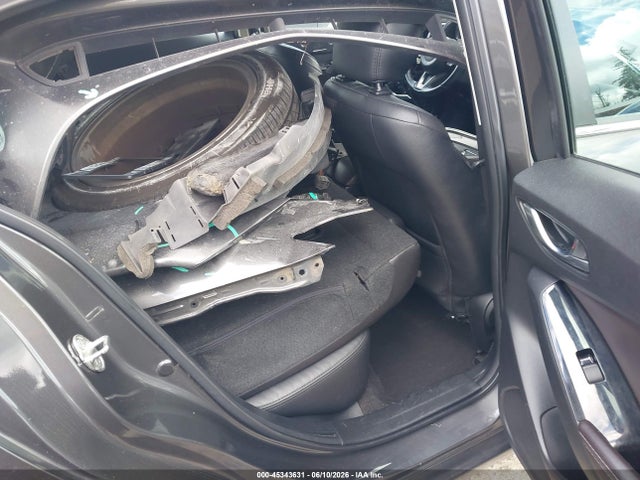 Aukcja sprzedaży 2017 Mazda Mazda3 Grand Touring, vin: 3MZBN1M32HM138293, numer aukcji: 45343631