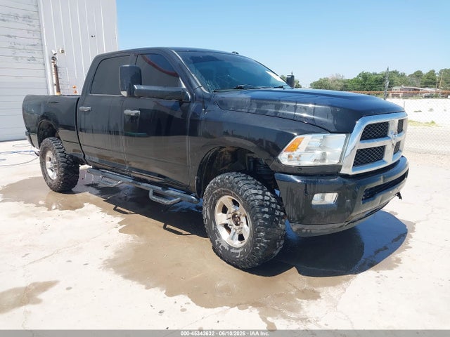 Aukcja sprzedaży 2015 Ram 2500 Tradesman, vin: 3C6UR5CJ2FG665275, numer aukcji: 45343632