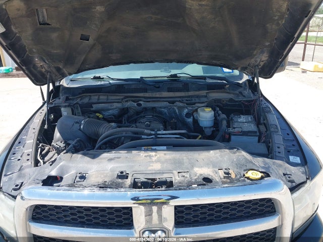 Aukcja sprzedaży 2015 Ram 2500 Tradesman, vin: 3C6UR5CJ2FG665275, numer aukcji: 45343632