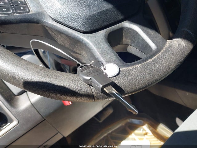 Aukcja sprzedaży 2015 Ram 2500 Tradesman, vin: 3C6UR5CJ2FG665275, numer aukcji: 45343632