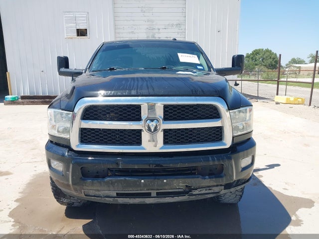 Aukcja sprzedaży 2015 Ram 2500 Tradesman, vin: 3C6UR5CJ2FG665275, numer aukcji: 45343632