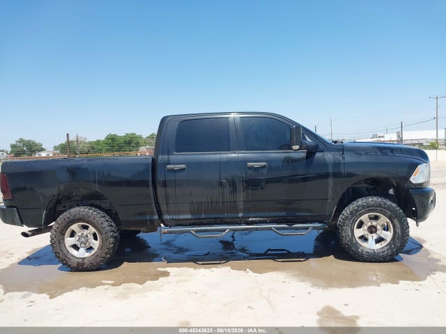 Aukcja sprzedaży 2015 Ram 2500 Tradesman, vin: 3C6UR5CJ2FG665275, numer aukcji: 45343632