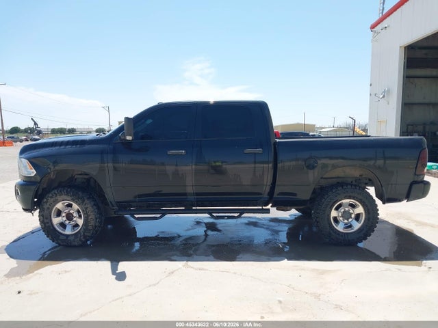 Aukcja sprzedaży 2015 Ram 2500 Tradesman, vin: 3C6UR5CJ2FG665275, numer aukcji: 45343632
