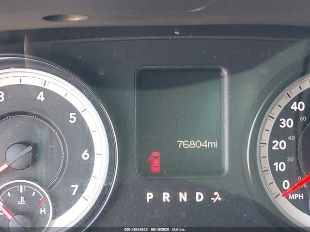 Aukcja sprzedaży 2015 Ram 2500 Tradesman, vin: 3C6UR5CJ2FG665275, numer aukcji: 45343632
