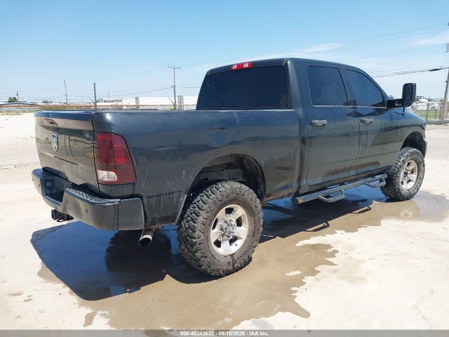 Aukcja sprzedaży 2015 Ram 2500 Tradesman, vin: 3C6UR5CJ2FG665275, numer aukcji: 45343632