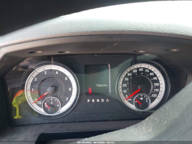 Aukcja sprzedaży 2015 Ram 2500 Tradesman, vin: 3C6UR5CJ2FG665275, numer aukcji: 45343632