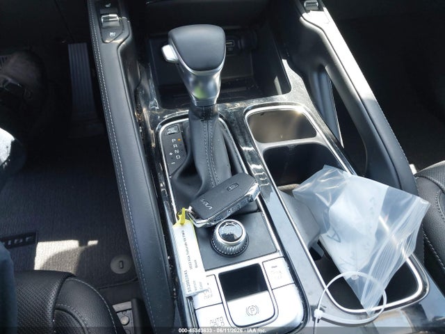 Aukcja sprzedaży 2022 Kia Telluride Ex, vin: 5XYP34HC2NG246920, numer aukcji: 45343633
