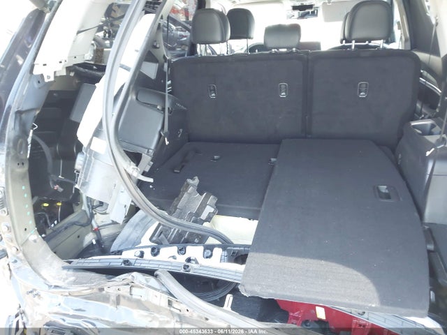 Aukcja sprzedaży 2022 Kia Telluride Ex, vin: 5XYP34HC2NG246920, numer aukcji: 45343633