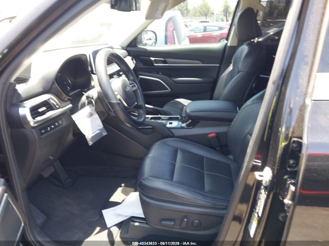 Aukcja sprzedaży 2022 Kia Telluride Ex, vin: 5XYP34HC2NG246920, numer aukcji: 45343633