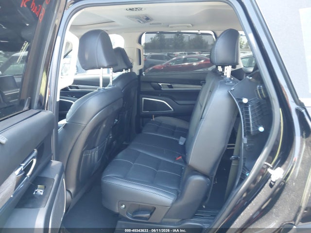 Aukcja sprzedaży 2022 Kia Telluride Ex, vin: 5XYP34HC2NG246920, numer aukcji: 45343633