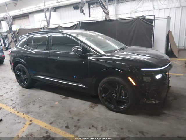 Chevrolet Equinox Ev Rs 2025 3GN7DSRP9SS203082 Image 14