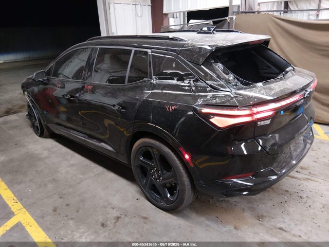 Chevrolet Equinox Ev Rs 2025 3GN7DSRP9SS203082 Image 15