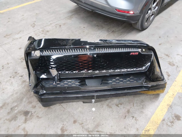 Chevrolet Equinox Ev Rs 2025 3GN7DSRP9SS203082 Image 12