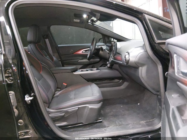 Chevrolet Equinox Ev Rs 2025 3GN7DSRP9SS203082 Image 5
