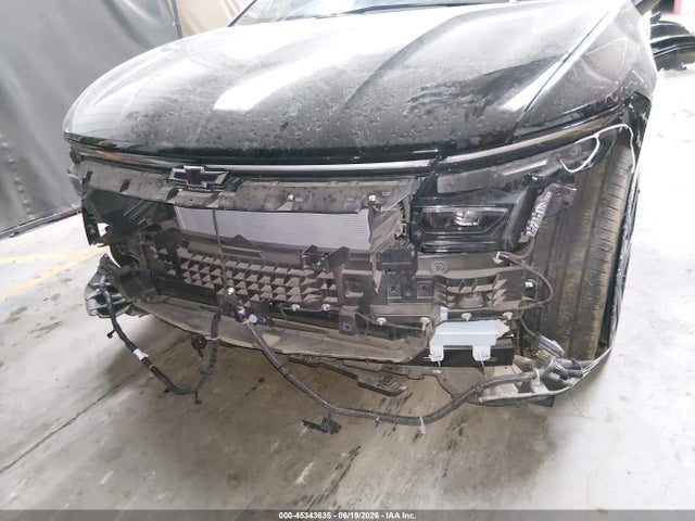 Chevrolet Equinox Ev Rs 2025 3GN7DSRP9SS203082 Image 6