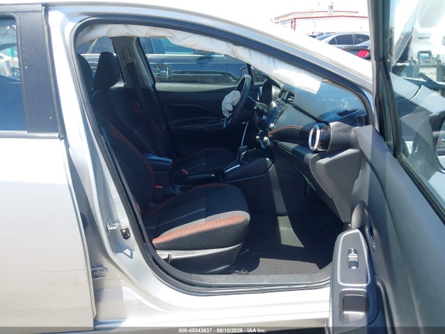 Nissan Versa 1.6 Sr Xtronic Cvt 2023 3N1CN8FV9PL861015 Image 5