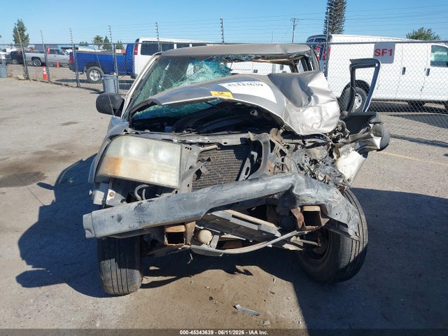 Продажа на аукционе авто 2002 Gmc Sonoma Sls, vin: 1GTCS195528237793, номер лота: 45343639