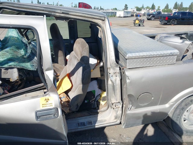 Продажа на аукционе авто 2002 Gmc Sonoma Sls, vin: 1GTCS195528237793, номер лота: 45343639