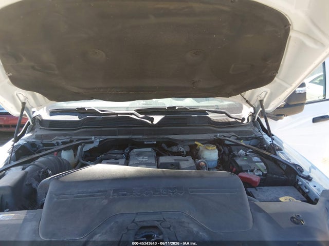 Aukcja sprzedaży 2023 Ram 3500 Chassis Tradesman/slt/laramie/limited, vin: 3C7WRTCL0PG501857, numer aukcji: 45343640