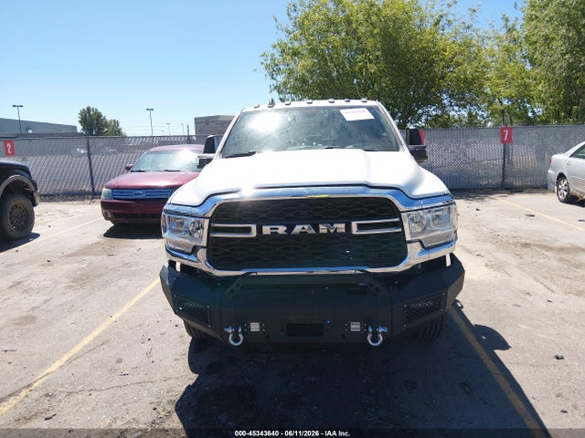Aukcja sprzedaży 2023 Ram 3500 Chassis Tradesman/slt/laramie/limited, vin: 3C7WRTCL0PG501857, numer aukcji: 45343640