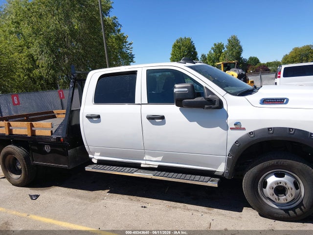 Aukcja sprzedaży 2023 Ram 3500 Chassis Tradesman/slt/laramie/limited, vin: 3C7WRTCL0PG501857, numer aukcji: 45343640
