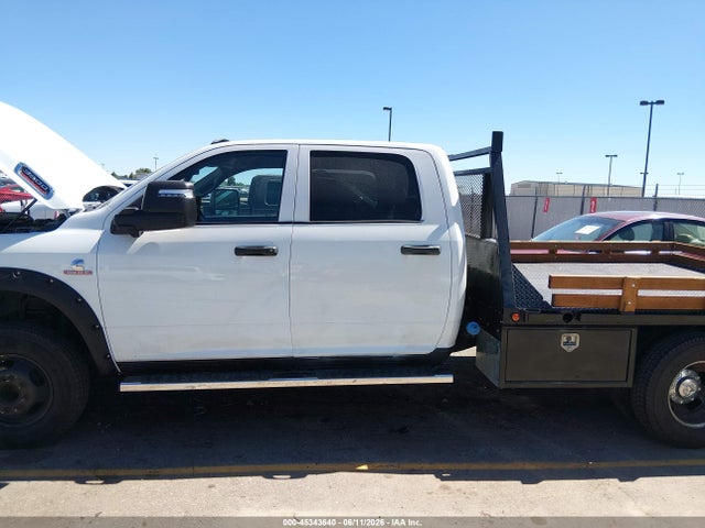 Aukcja sprzedaży 2023 Ram 3500 Chassis Tradesman/slt/laramie/limited, vin: 3C7WRTCL0PG501857, numer aukcji: 45343640
